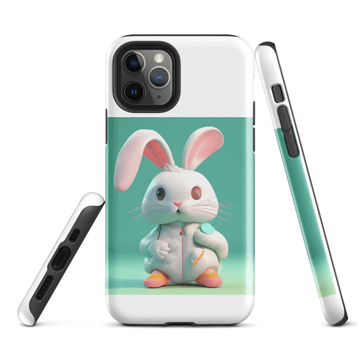 Labubu rabbit product image (2)