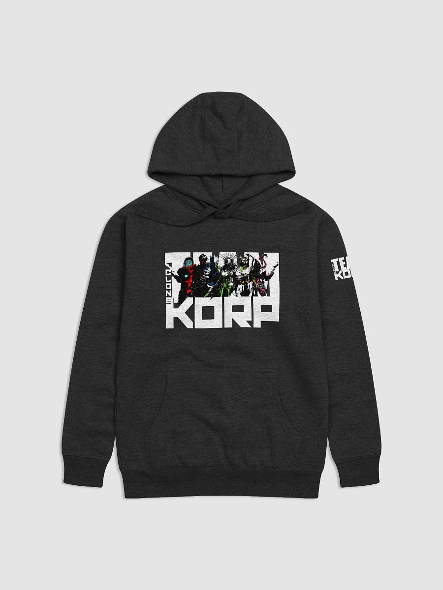 Official Team CloneKorp 