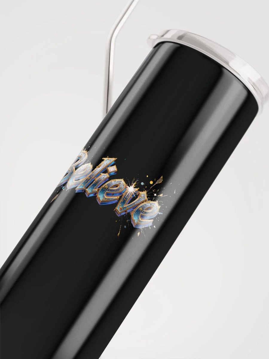 Believe in Magic Tumbler product image (8)