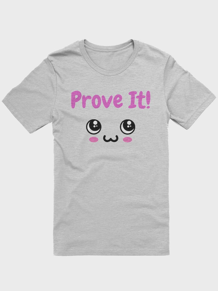 TLP Prove It UwU T-Shirt product image (5)
