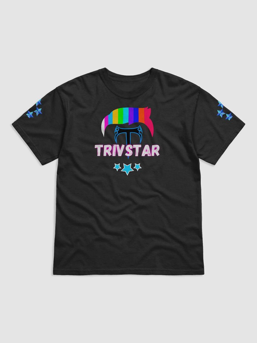 Tshirt logo product image (1)