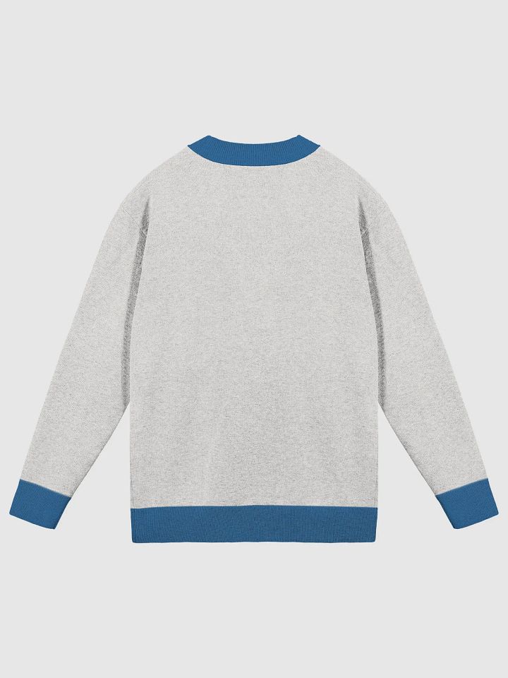 Blue Milkshakes and Soda Pop Reunion Cardigan product image (2)
