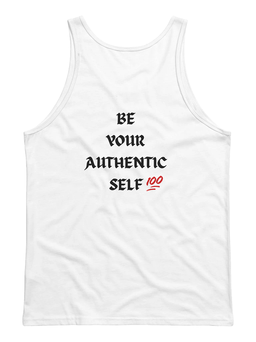 PYI! Tank Top product image (14)