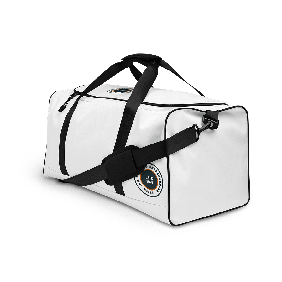 TEO Duffle Bag product image (3)