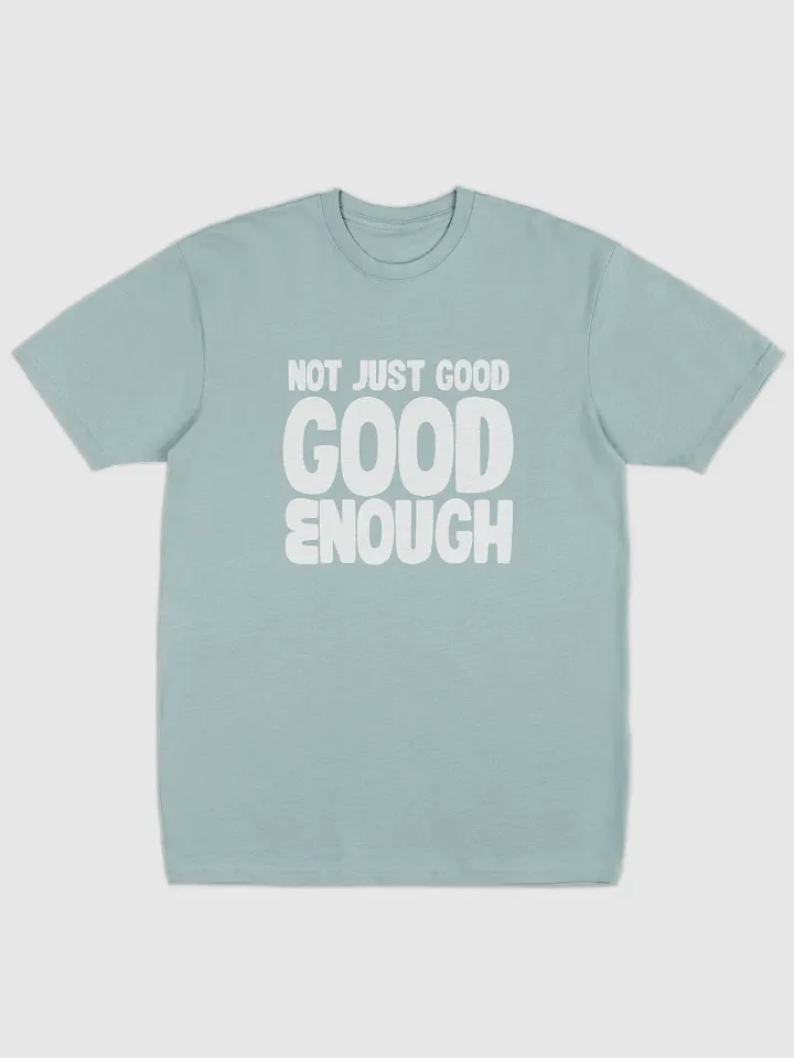 This shirt is... fine. product image (1)