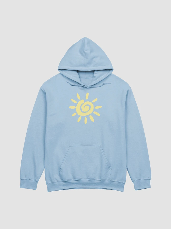 sun hoodie product image (1)