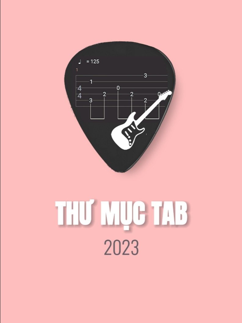 Tab do Haketu viết (2023)
