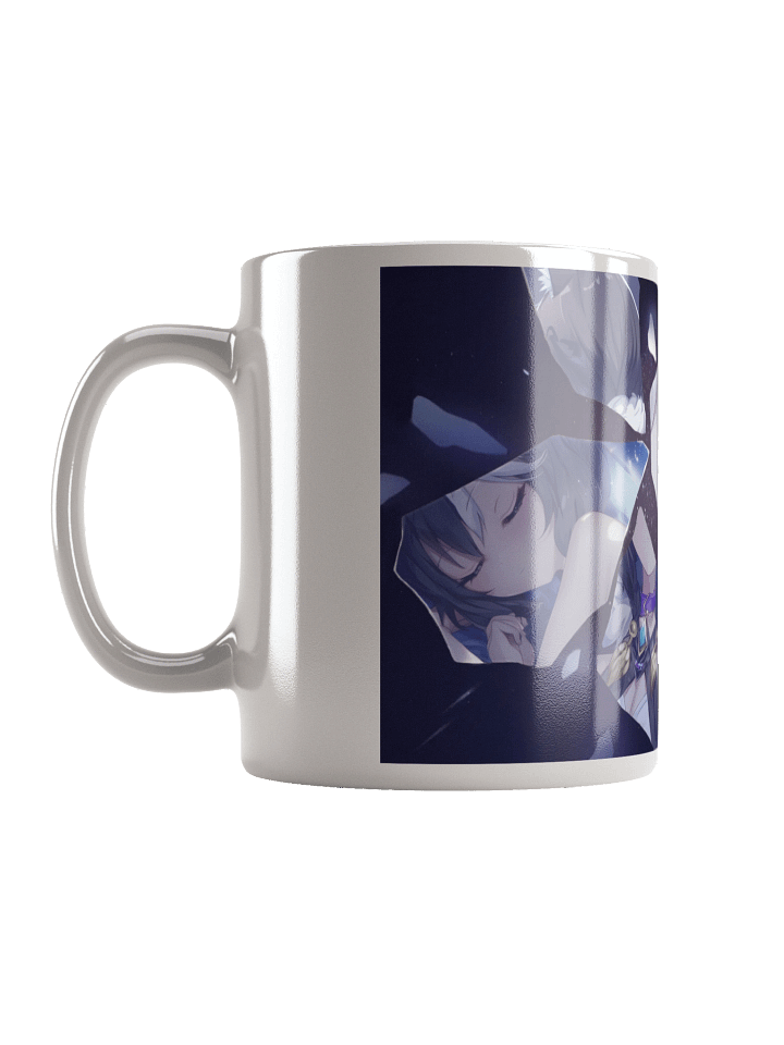 Hugkai: Ube Rail Eidolons Mug product image (2)