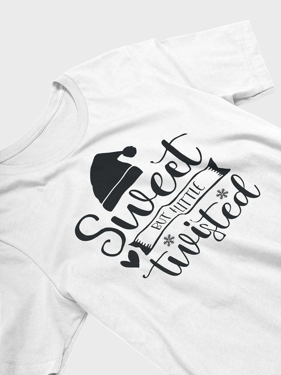 Sweet But A Little Twisted product image (3)