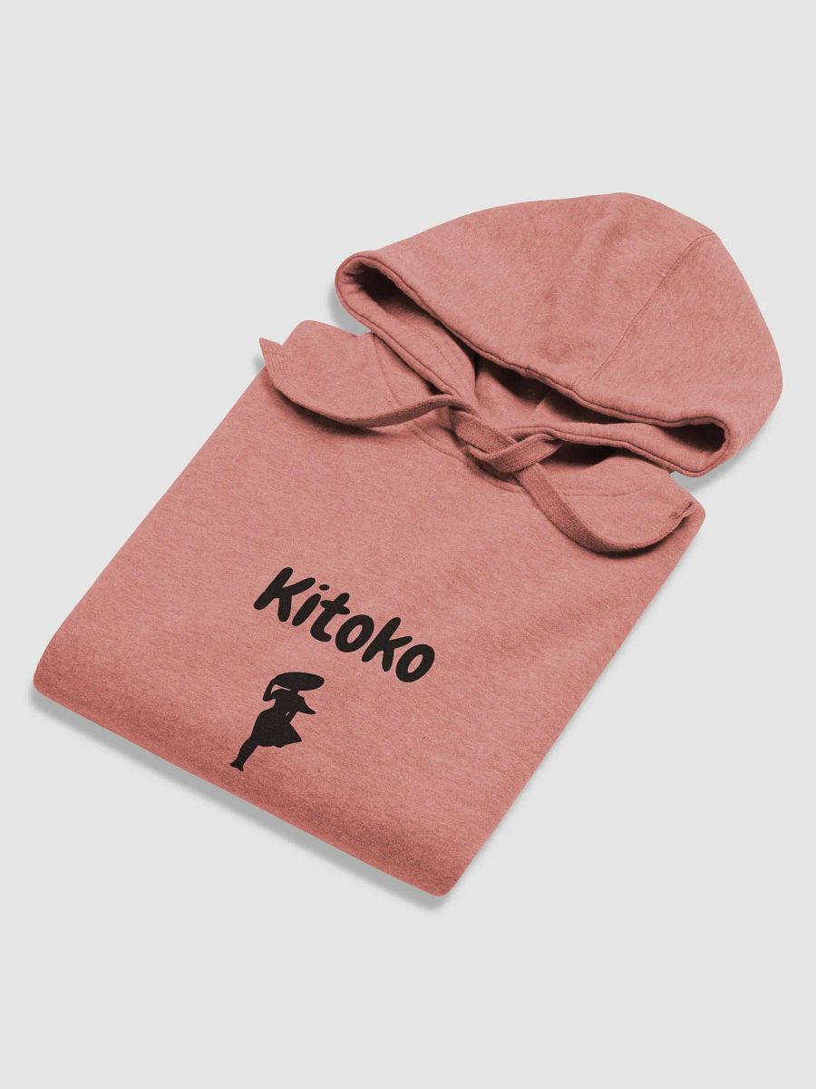 Ultimate Comfort Unisex Premium Hoodie product image (23)