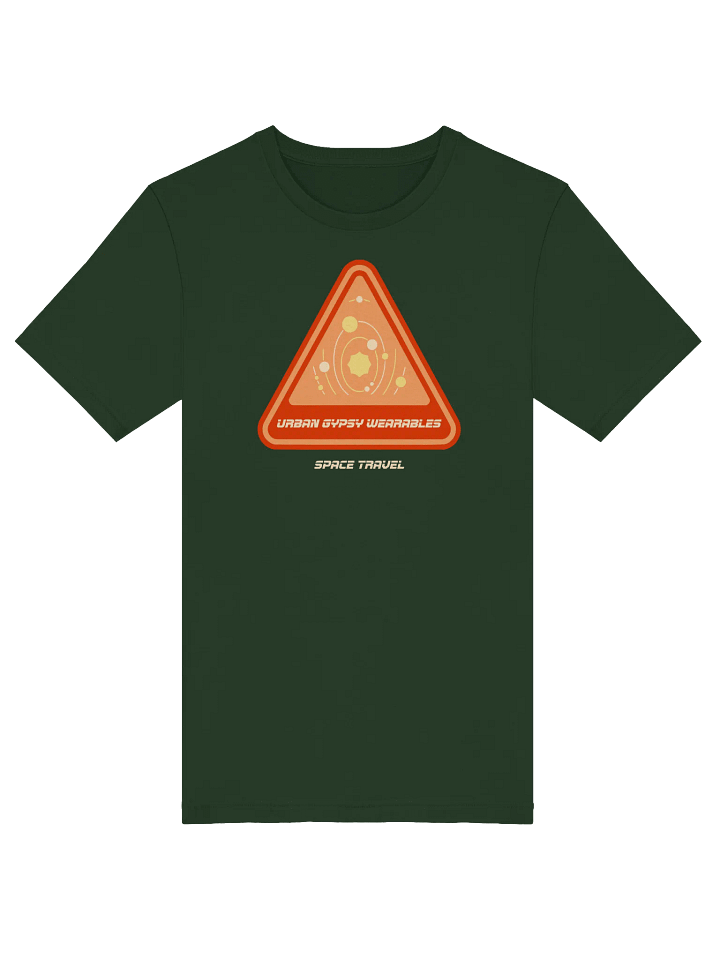 Space Travel Tee product image (1)