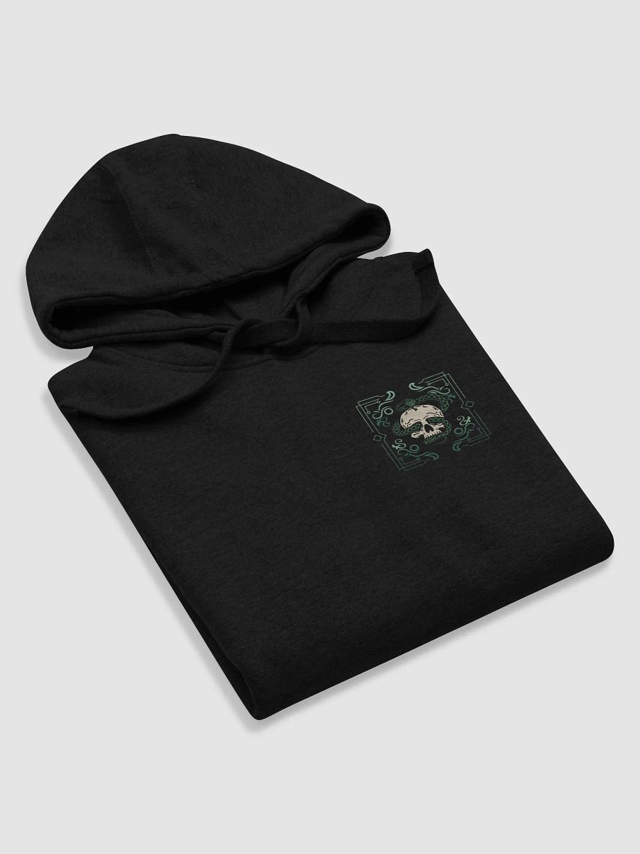 Avalon Coiled Hoodie product image (10)