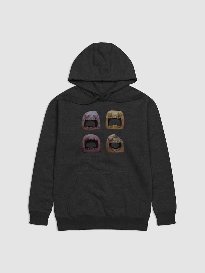 Singing Headstones Unisex Premium Hoodie product image (1)