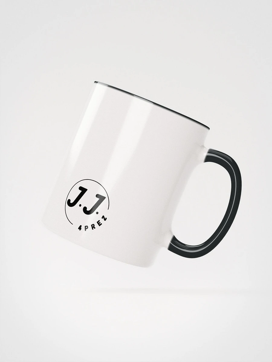 Jenny Fo Prez (mug) product image (4)