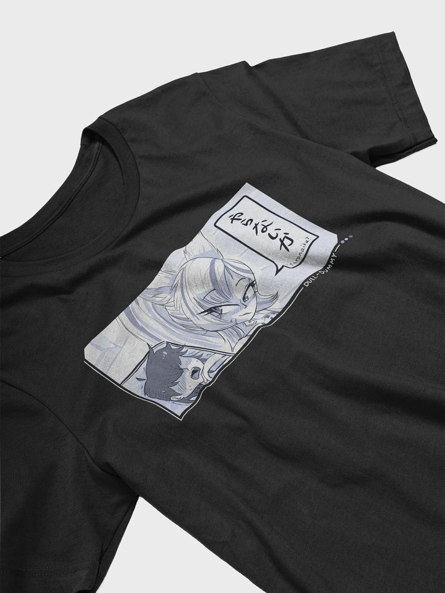 Yaranaika T-shirt product image (25)