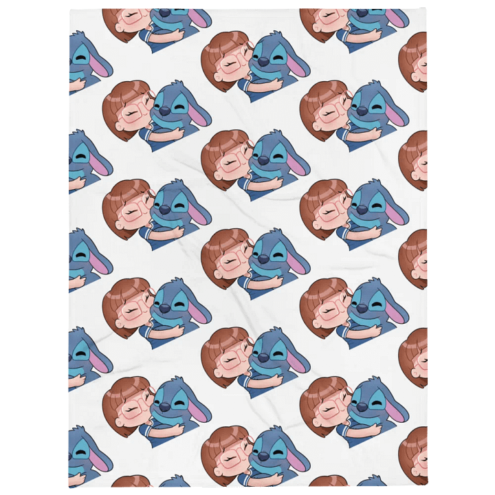 Hug Blankie product image (2)