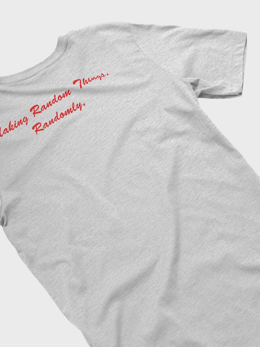 Supersoft Classic Fit Logo T-Shirt product image (16)