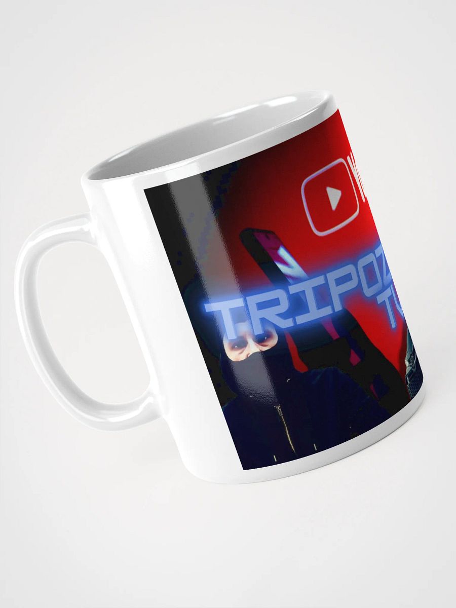 Kubek Tripoznawcy product image (3)