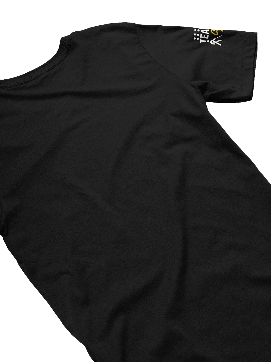 TEAM K Inclusion 2 T-Shirt product image (4)