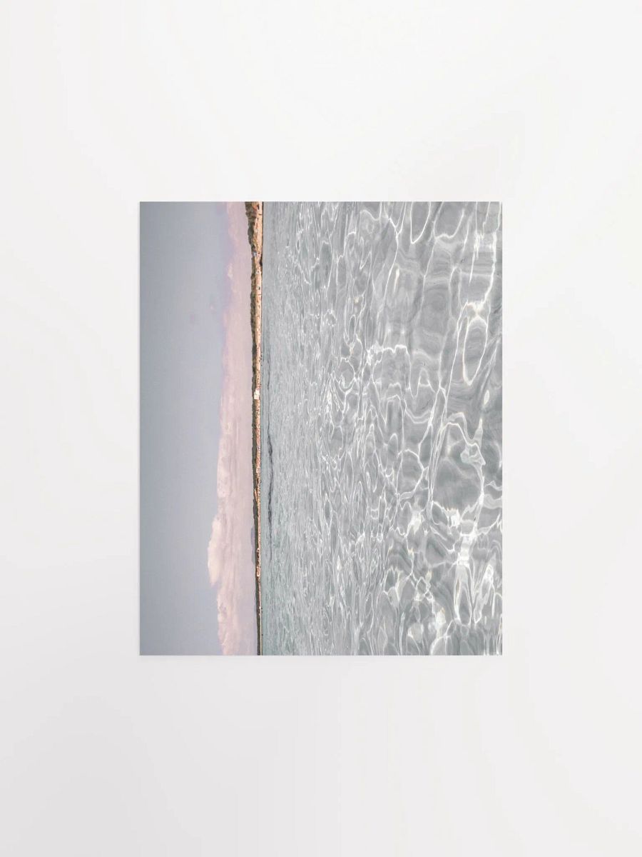 Islas Baleares España - Enhanced Matte Paper Poster product image (2)