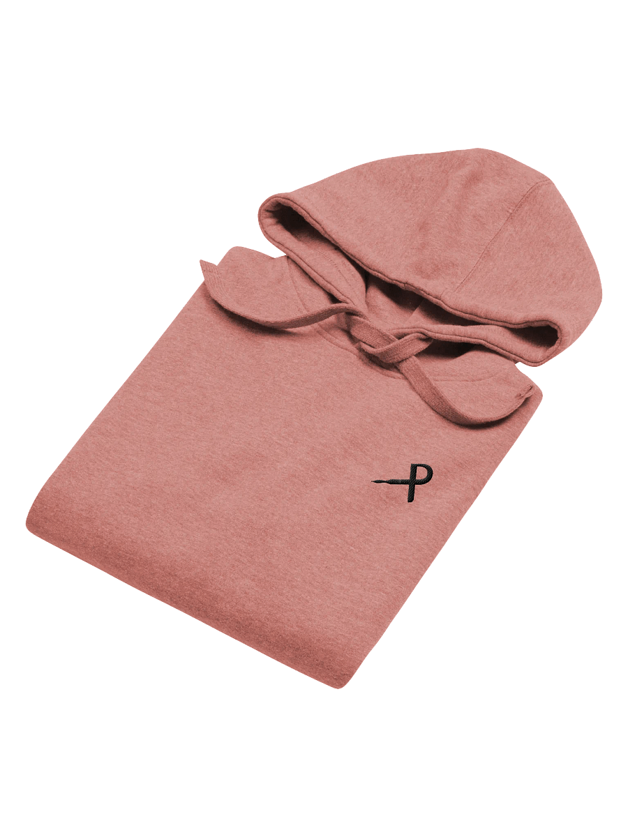 Painter's Brush Logo Hoodie product image (3)