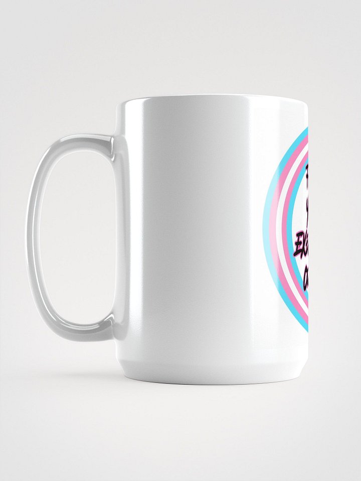 F** Your Excutive Order Mug product image (2)