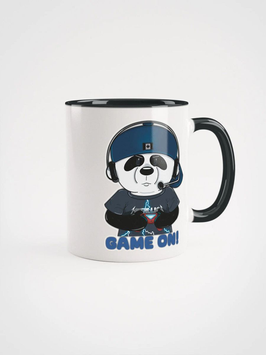 PewPew Panda Mug2 product image (3)