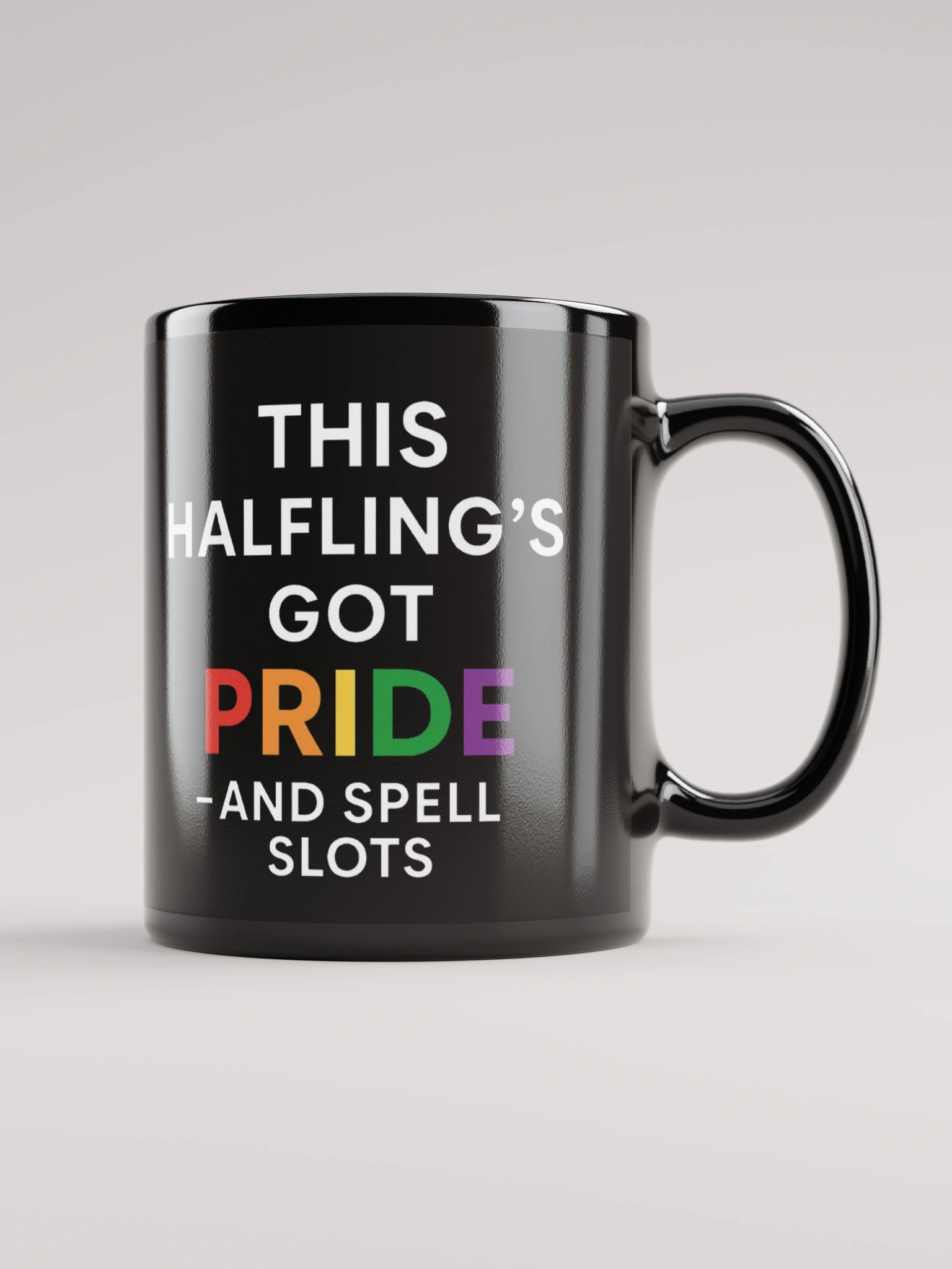 HW Pride Mug product image (2)