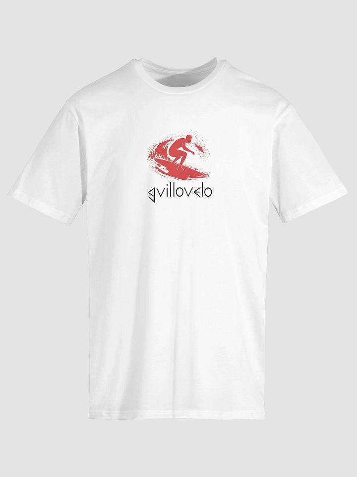 GUILLOVELO THE DRIFT TEE product image (18)