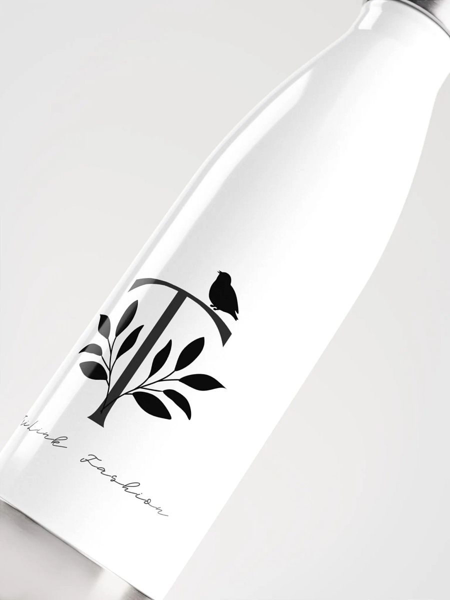 Glossy Steel Thirst Quencher product image (5)