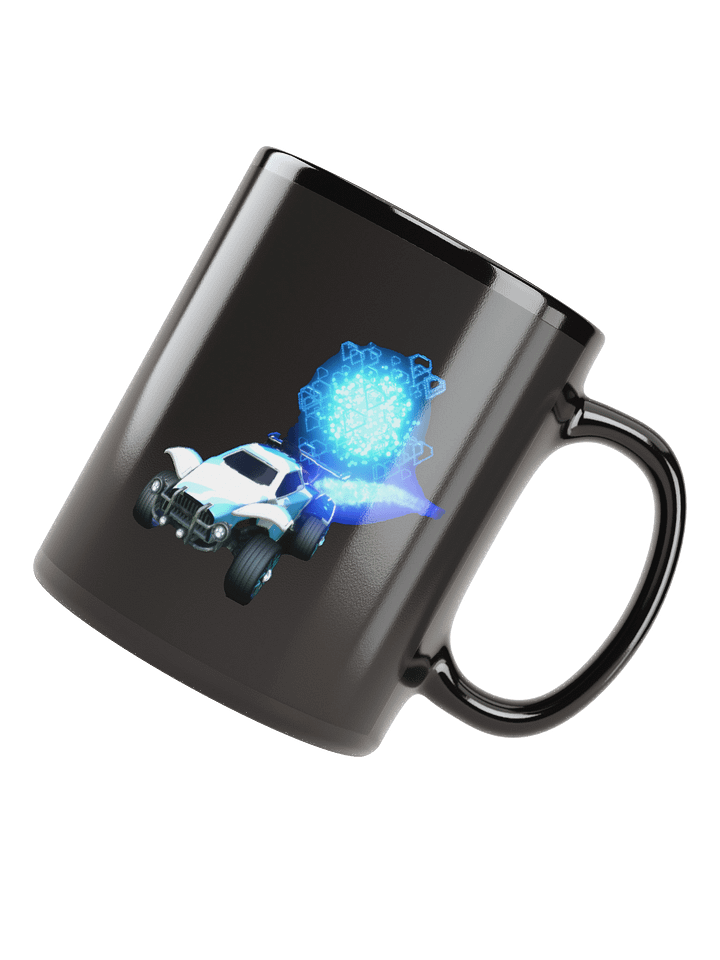 Hardstuck Diamond Mug product image (2)