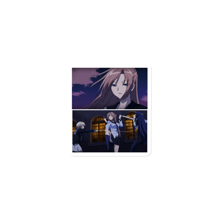 Anime Magnets product image (1)