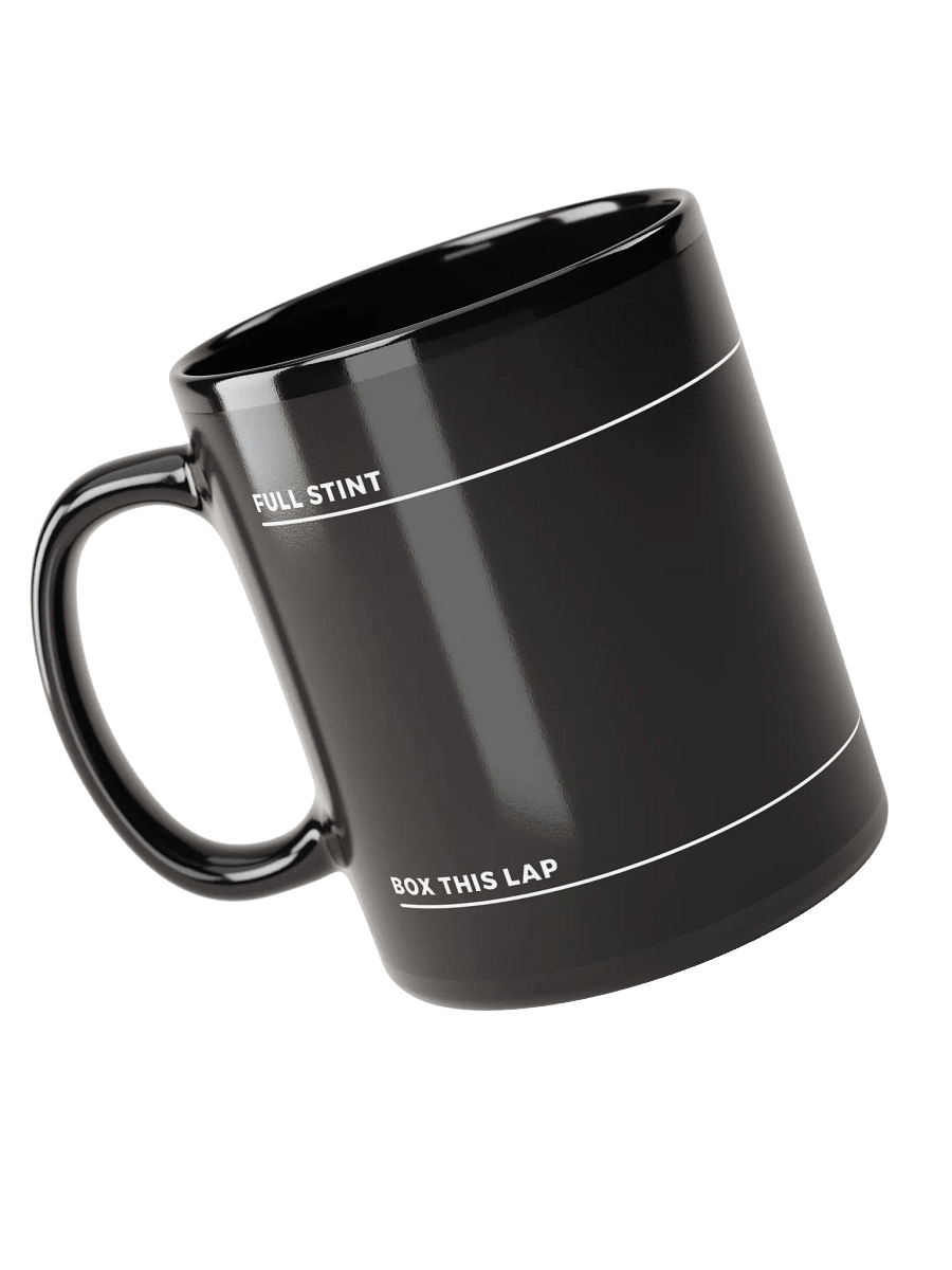 Fuel Up Coffee Mug product image (4)