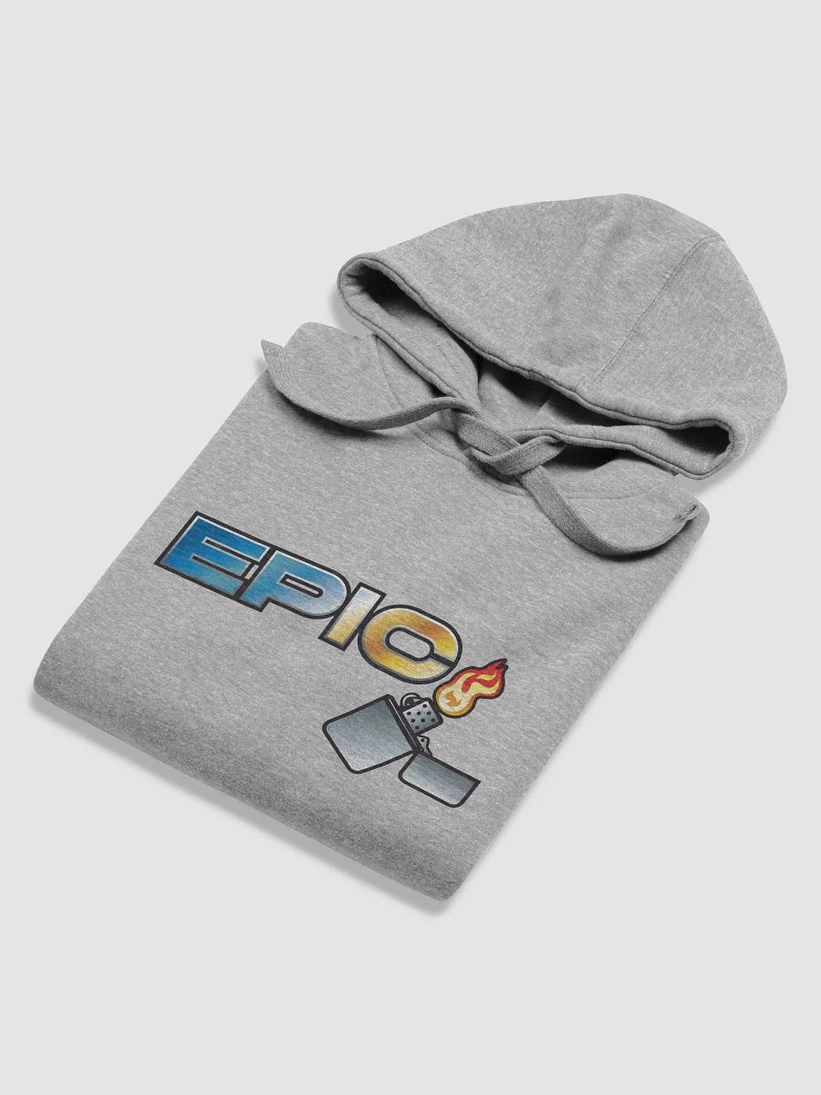 Original Epic Blaze - Cotton Heritage Unisex Premium Hoodie product image (6)