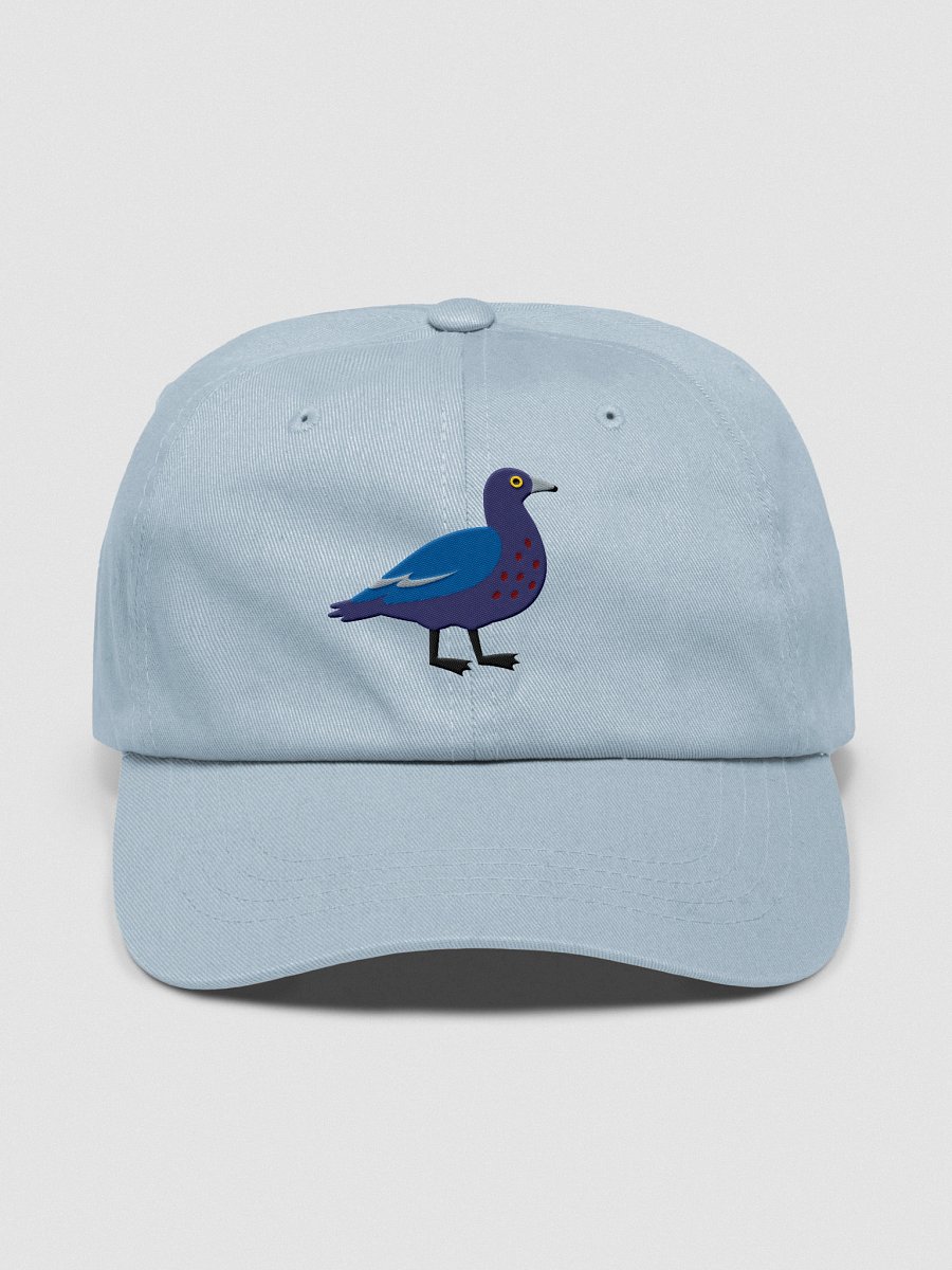 Whio Duck Dad Hat product image (8)