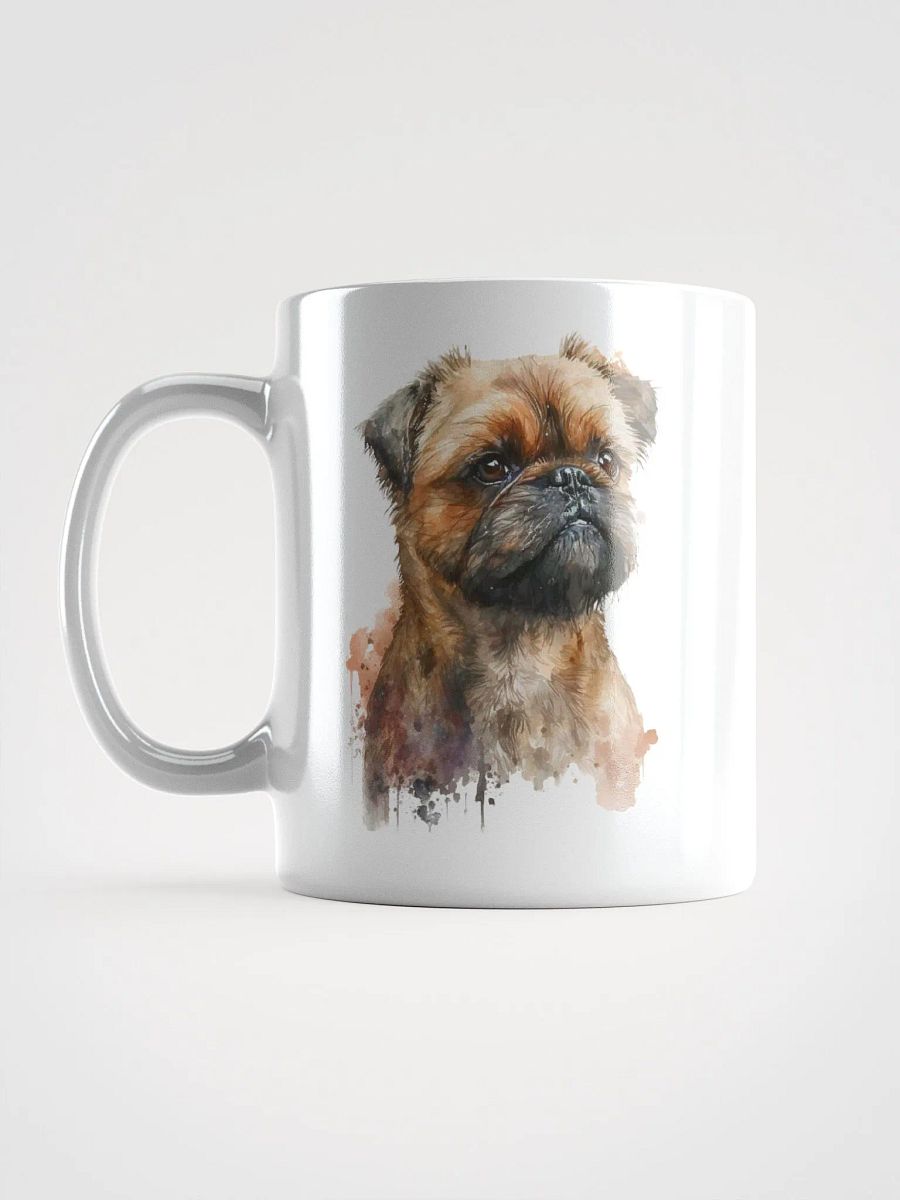 Brussels Griffon Coffee Mugs product image (6)