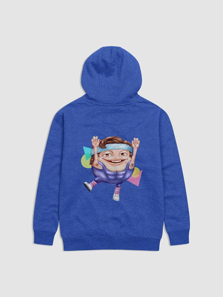 Pheetato Hype Hoodie product image (2)