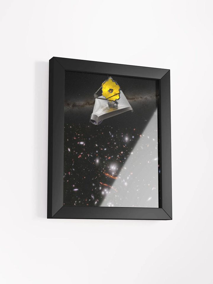 JWST ASTRO POSTER product image (5)