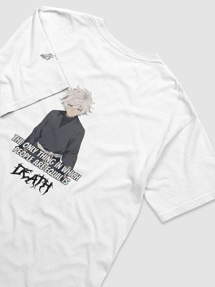 Hell's paradise unisex tshirt product image (1)