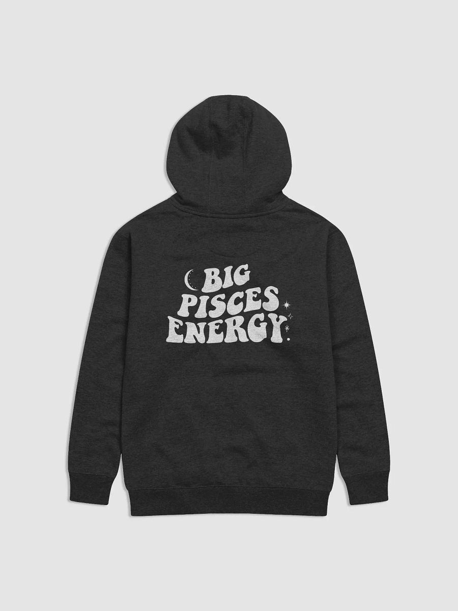 Big Pisces Energy Hoodie product image (1)