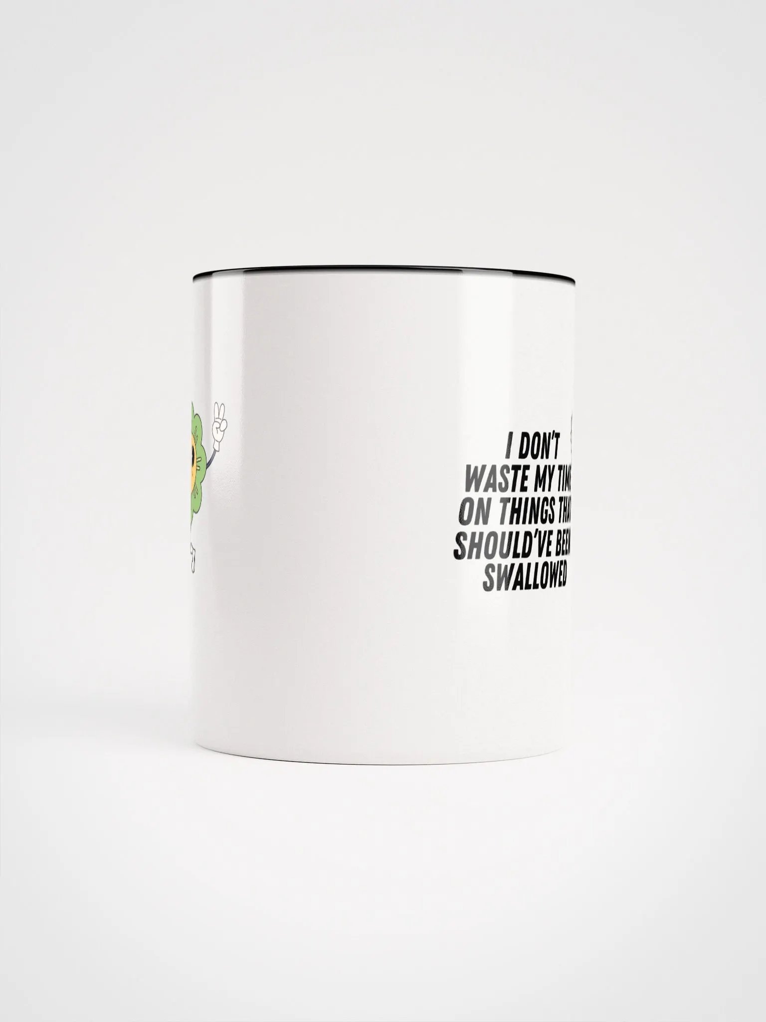 No Time Wasted product image (45)