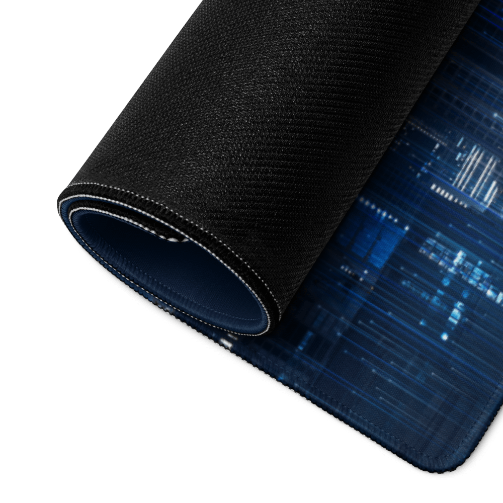 Gaming Mouse Pad product image (1)