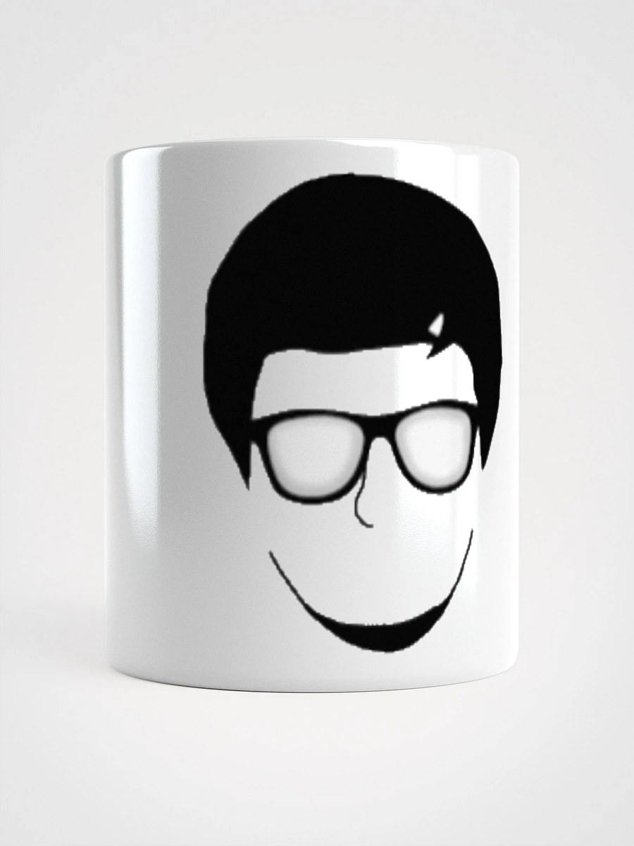 OG TOG Face Coffee Mug product image (5)
