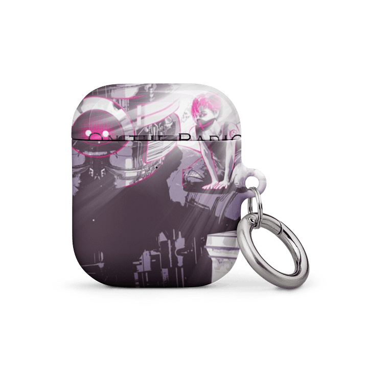 On the Radio product image (1)
