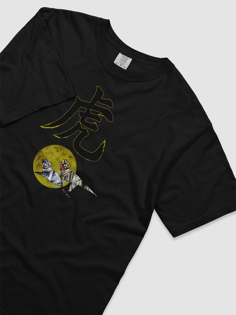 Moon Tigers Graphic Tee product image (30)