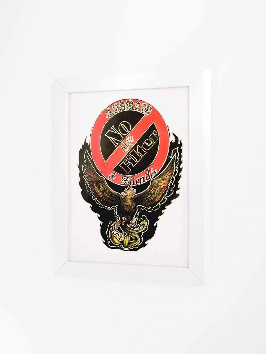 No Filter [thespacechief75 design] product image (7)