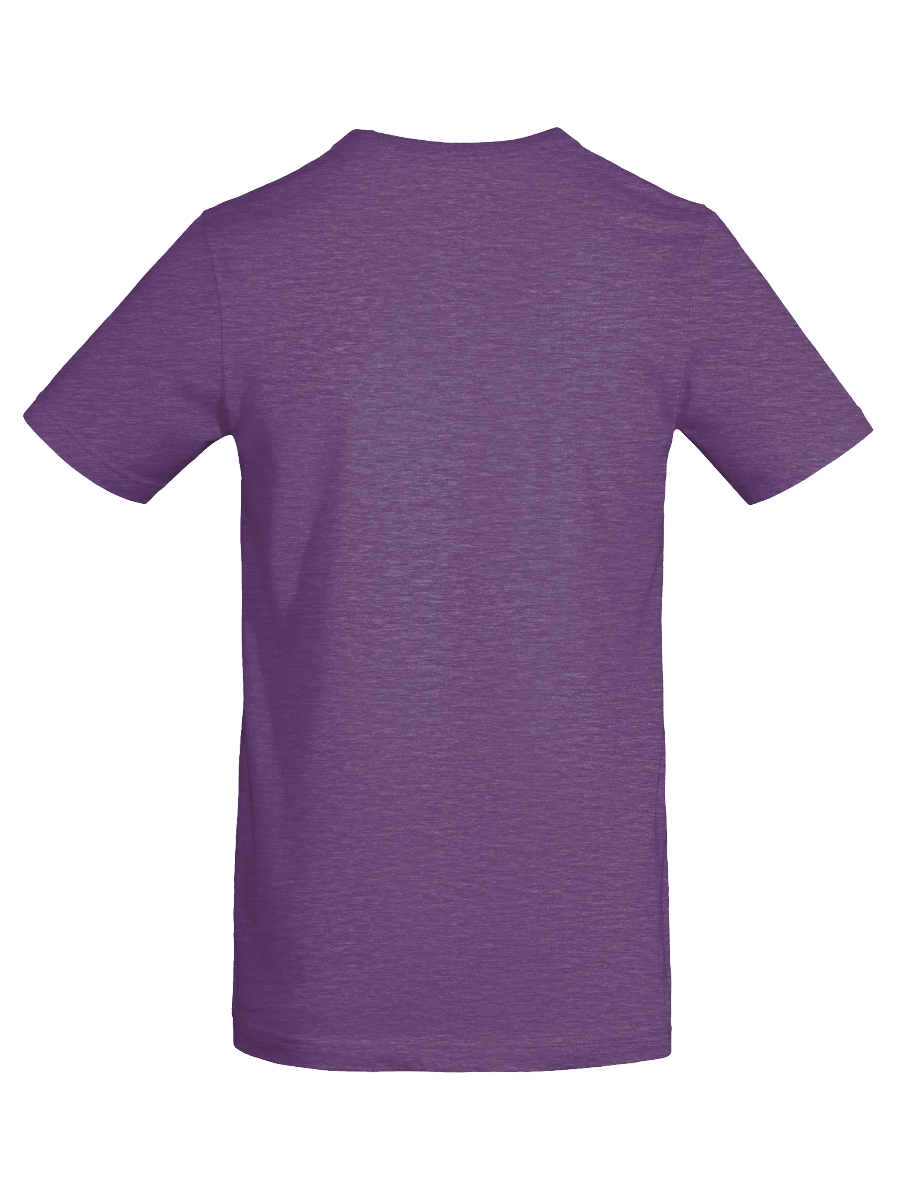 Genderfluid Queer as Folk big print tee product image (8)