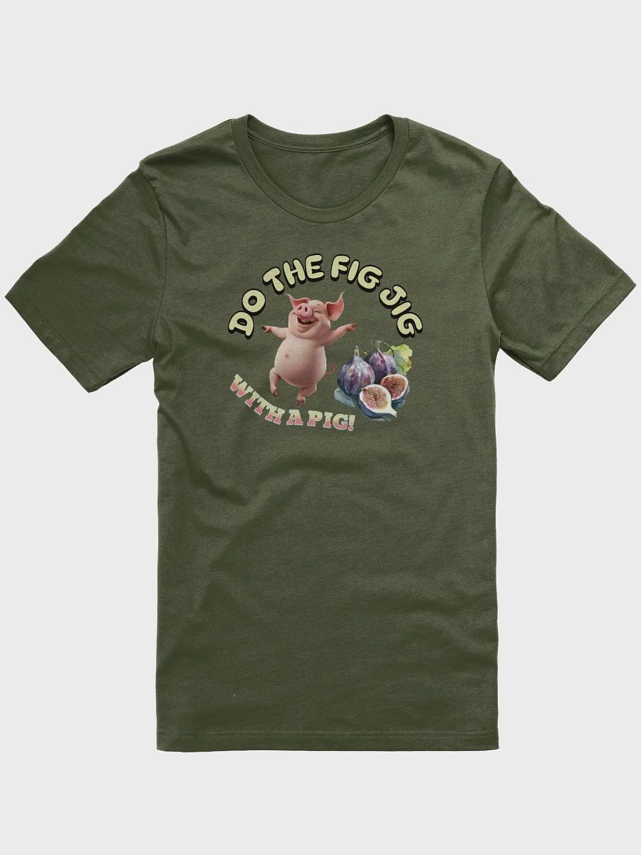 Do the Fig Jig with a Pig product image (1)
