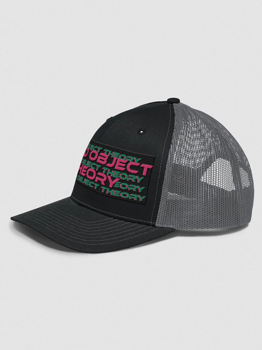 Dead Object Theory Hat product image (2)