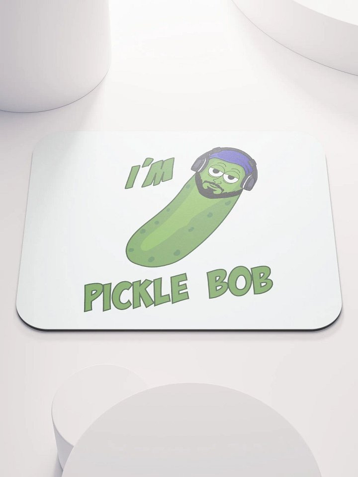 BTG Mouse Mat style 3 product image (1)